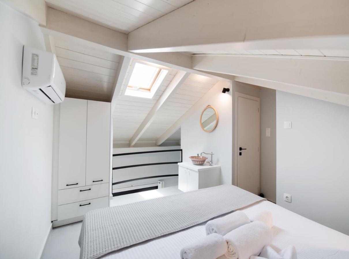 Onar Suites Lefkada Exteriör bild