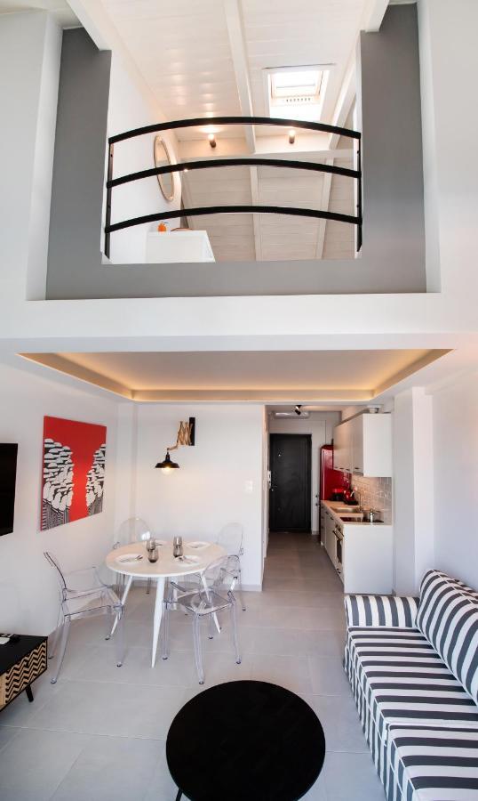 Onar Suites Lefkada Exteriör bild
