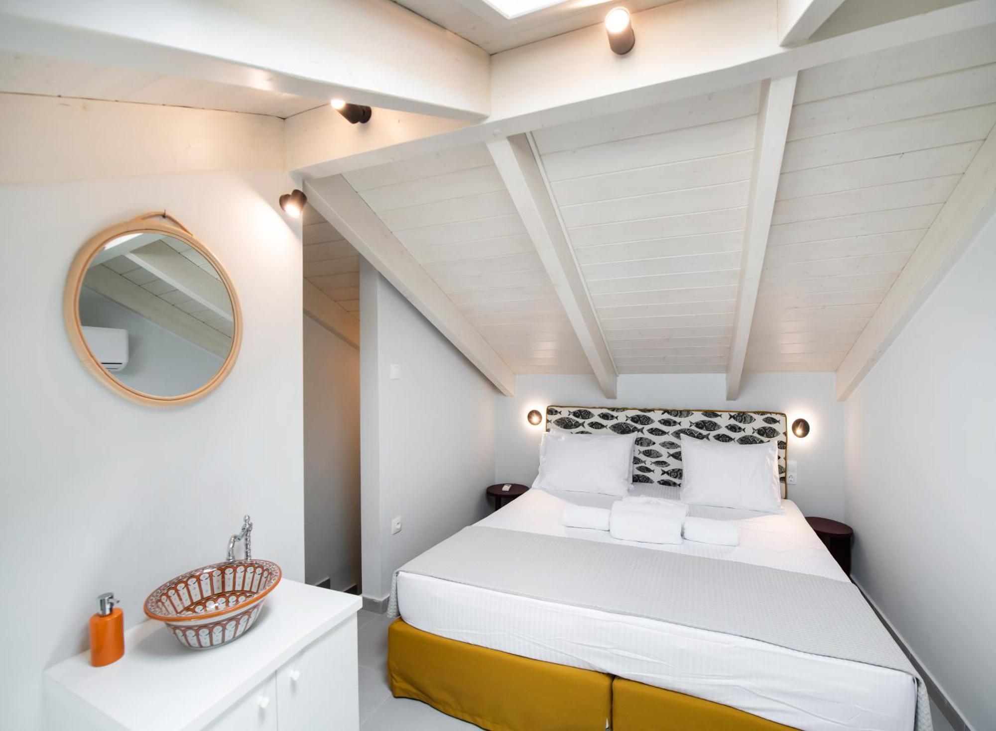 Onar Suites Lefkada Exteriör bild