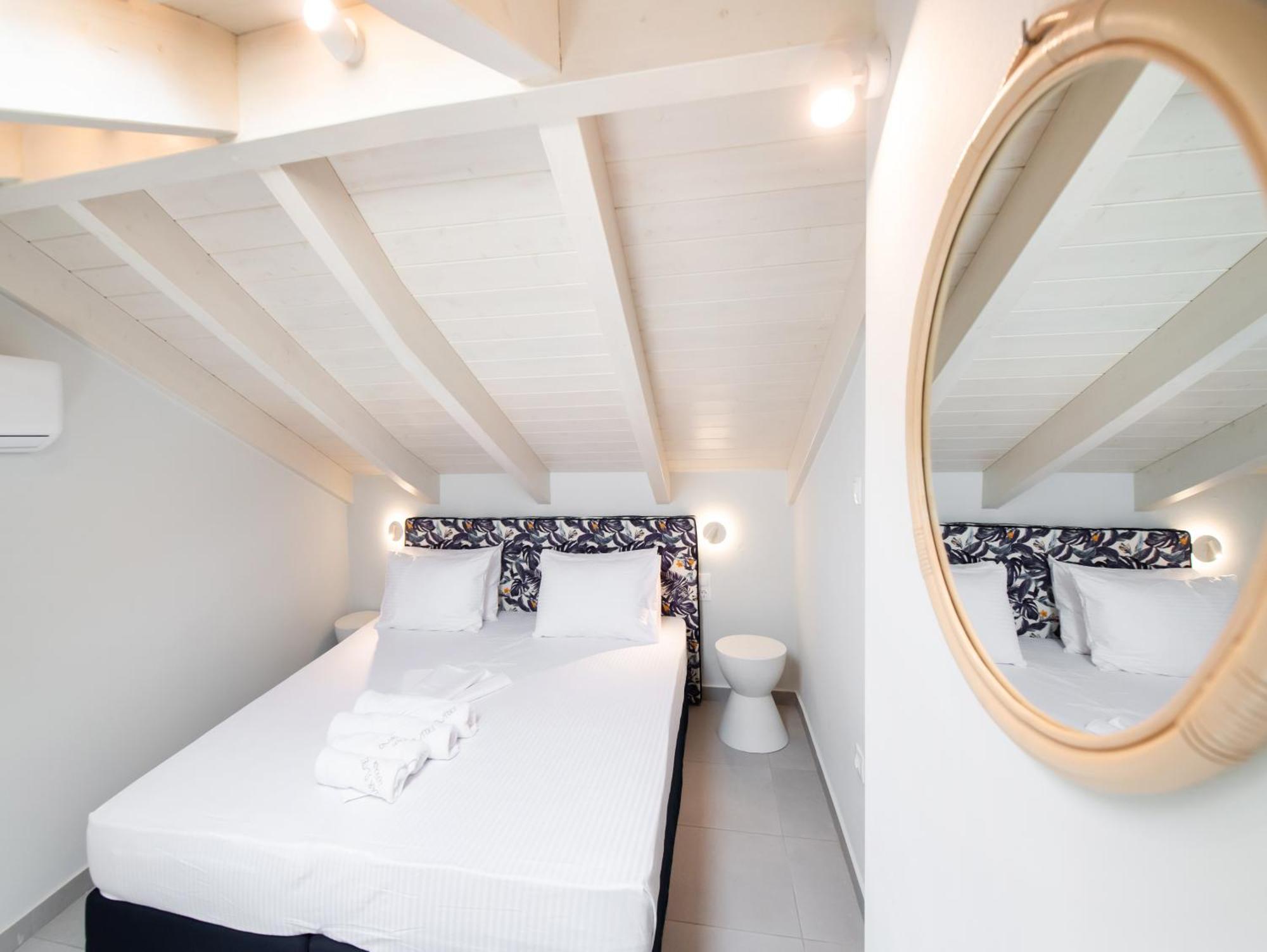 Onar Suites Lefkada Exteriör bild