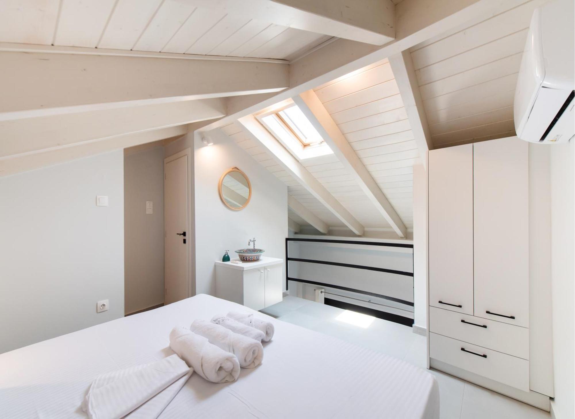 Onar Suites Lefkada Exteriör bild
