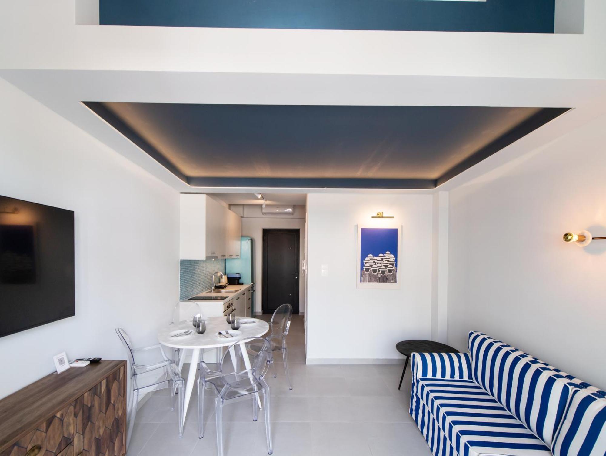 Onar Suites Lefkada Exteriör bild