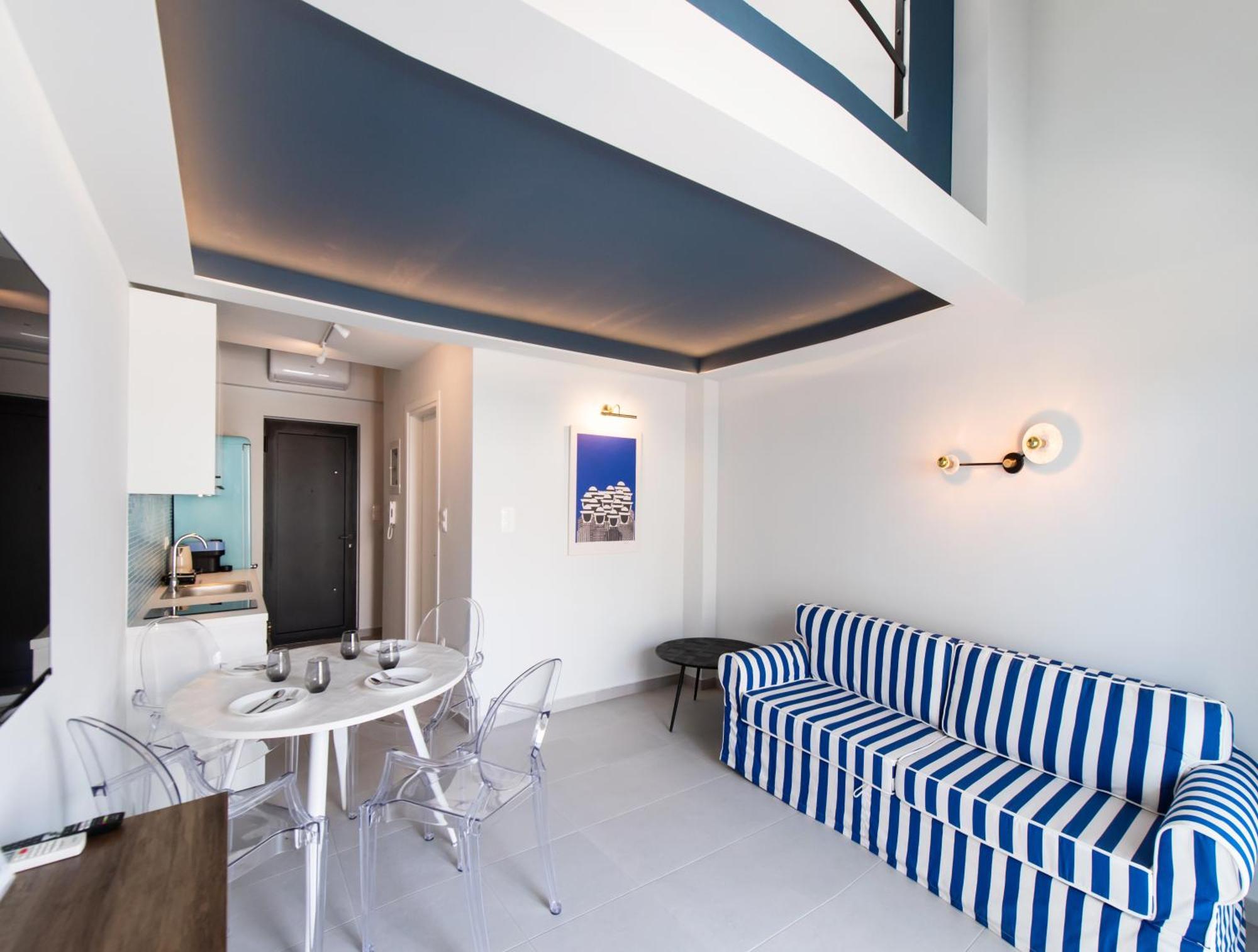 Onar Suites Lefkada Exteriör bild